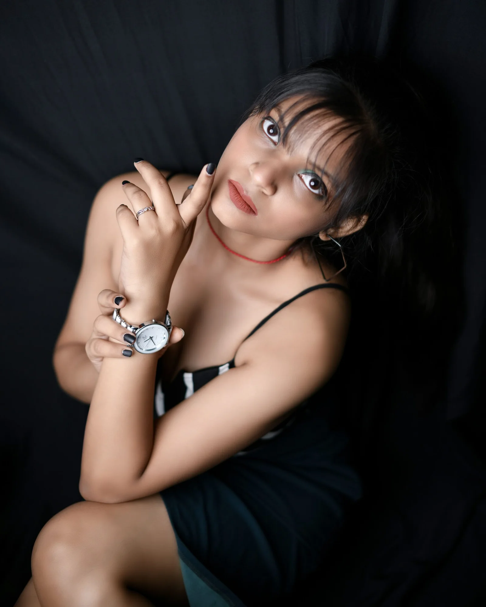 Kiara Sharma profile